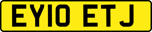 EY10ETJ