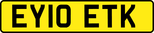 EY10ETK