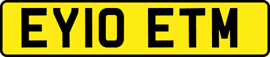 EY10ETM