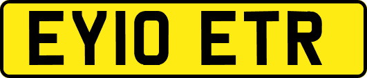 EY10ETR