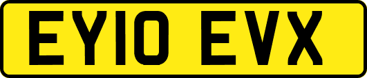 EY10EVX