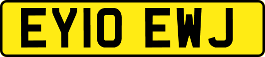 EY10EWJ