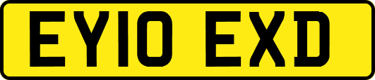 EY10EXD