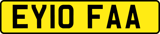 EY10FAA