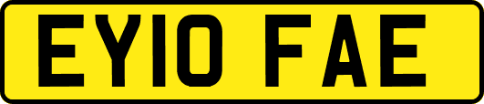 EY10FAE