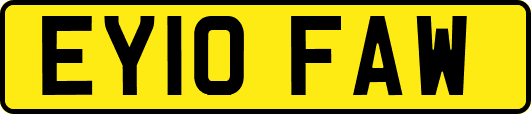 EY10FAW