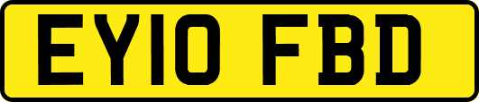 EY10FBD