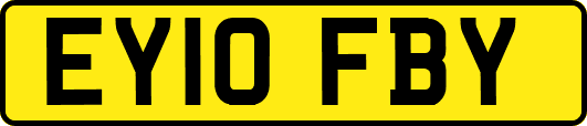 EY10FBY