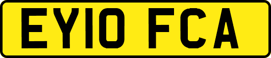 EY10FCA