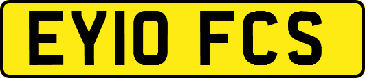 EY10FCS