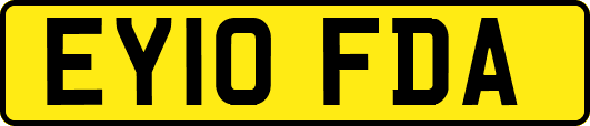 EY10FDA