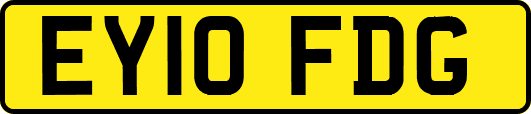 EY10FDG