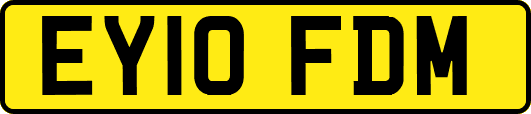 EY10FDM