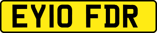 EY10FDR