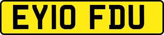EY10FDU