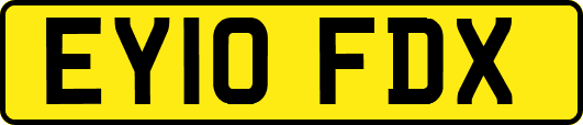 EY10FDX