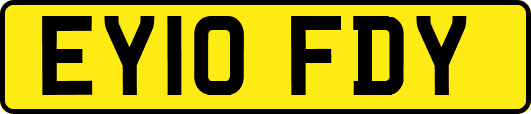 EY10FDY