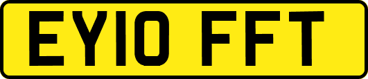 EY10FFT