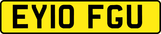 EY10FGU