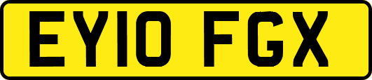 EY10FGX