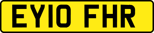 EY10FHR