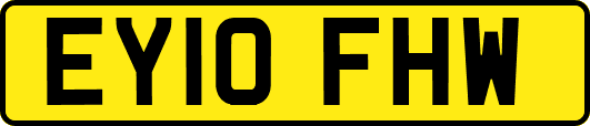 EY10FHW