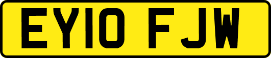 EY10FJW