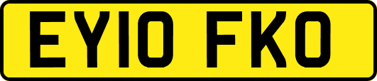 EY10FKO