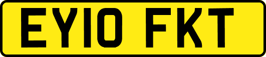 EY10FKT