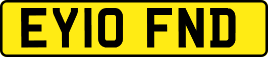 EY10FND