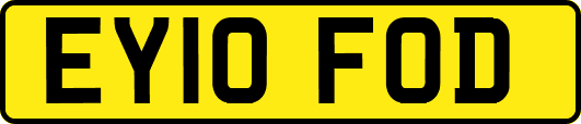 EY10FOD