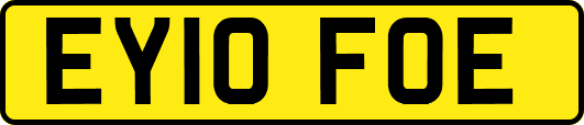 EY10FOE