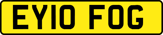 EY10FOG