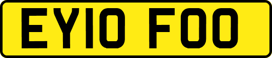 EY10FOO
