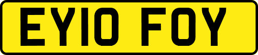 EY10FOY
