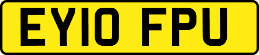 EY10FPU