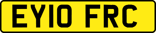 EY10FRC