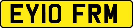 EY10FRM