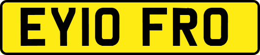 EY10FRO