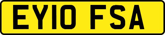 EY10FSA