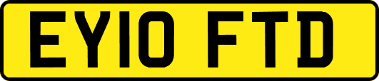 EY10FTD
