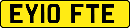 EY10FTE