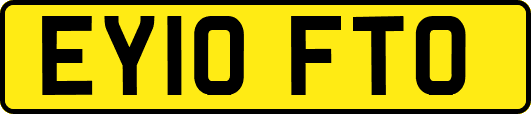 EY10FTO