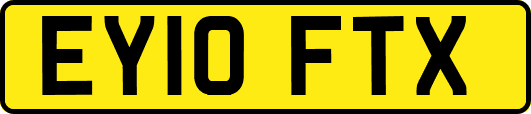 EY10FTX