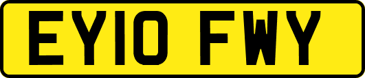 EY10FWY