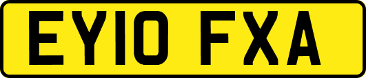 EY10FXA