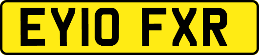 EY10FXR