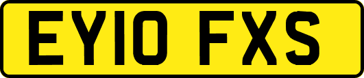 EY10FXS