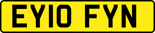EY10FYN
