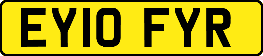 EY10FYR